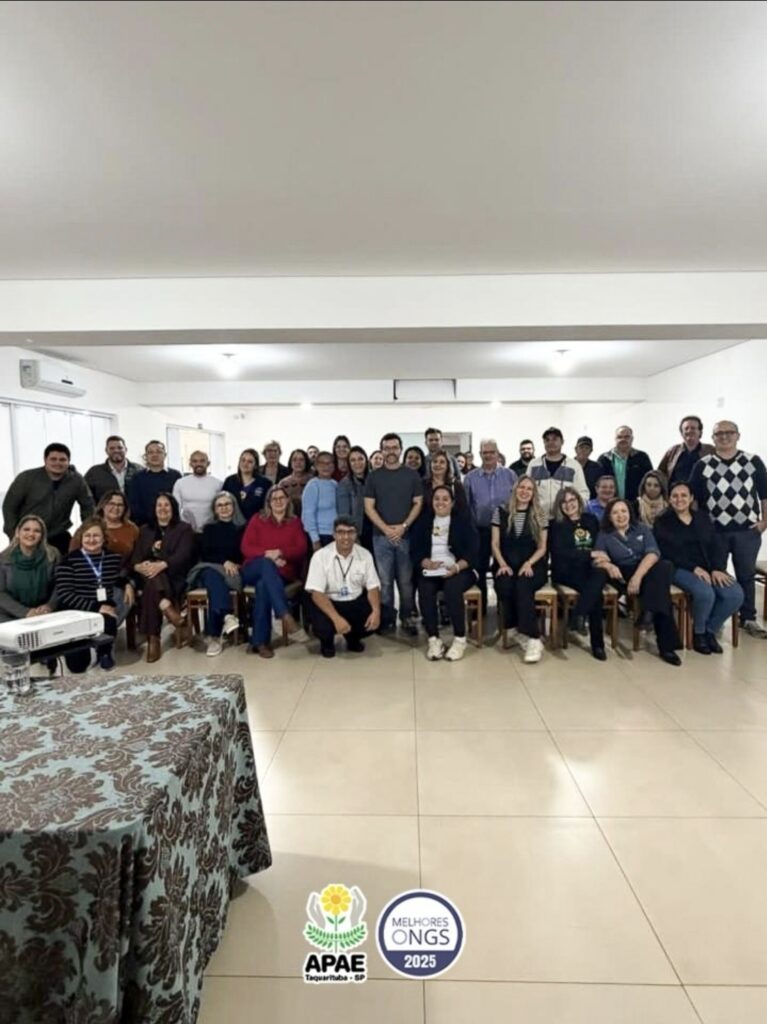 Reunião CVSP